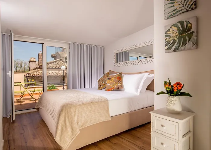 Sk - Luxury Navona * רומא