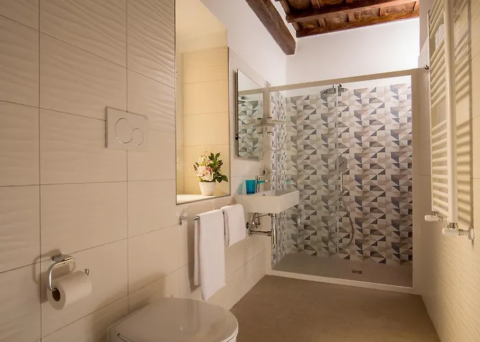 Sk - Luxury Navona רומא